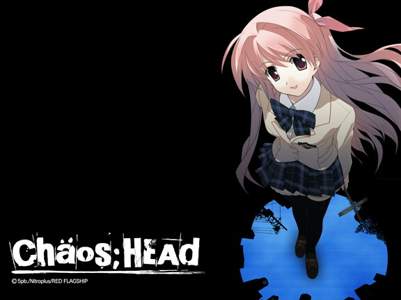 Chaos；HEAd013